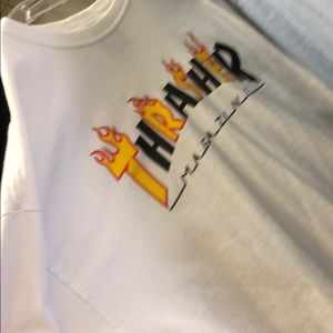 Thrasher t shirt